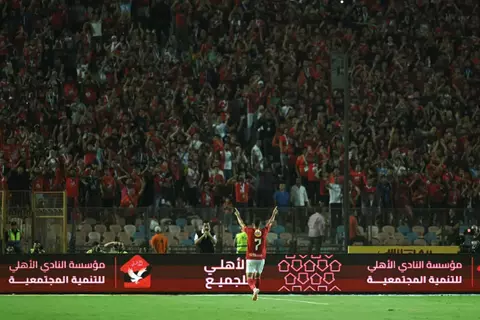 أعاد توهج تريزيجيه.. كيف استفاد النحاس من تكتيك المنتخب وثنائية بنشرقي؟ (تحليل)